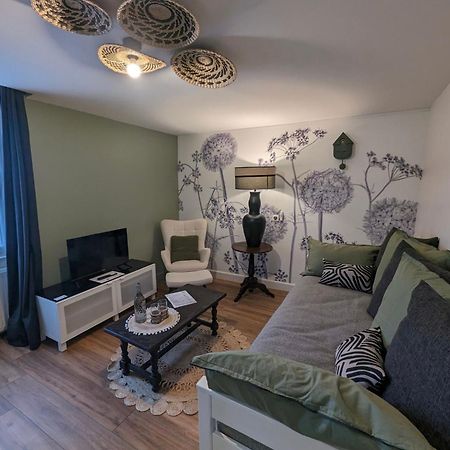 Le Champ Des Sources Otel Langres Dış mekan fotoğraf