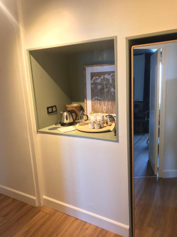 Le Champ Des Sources Otel Langres Dış mekan fotoğraf
