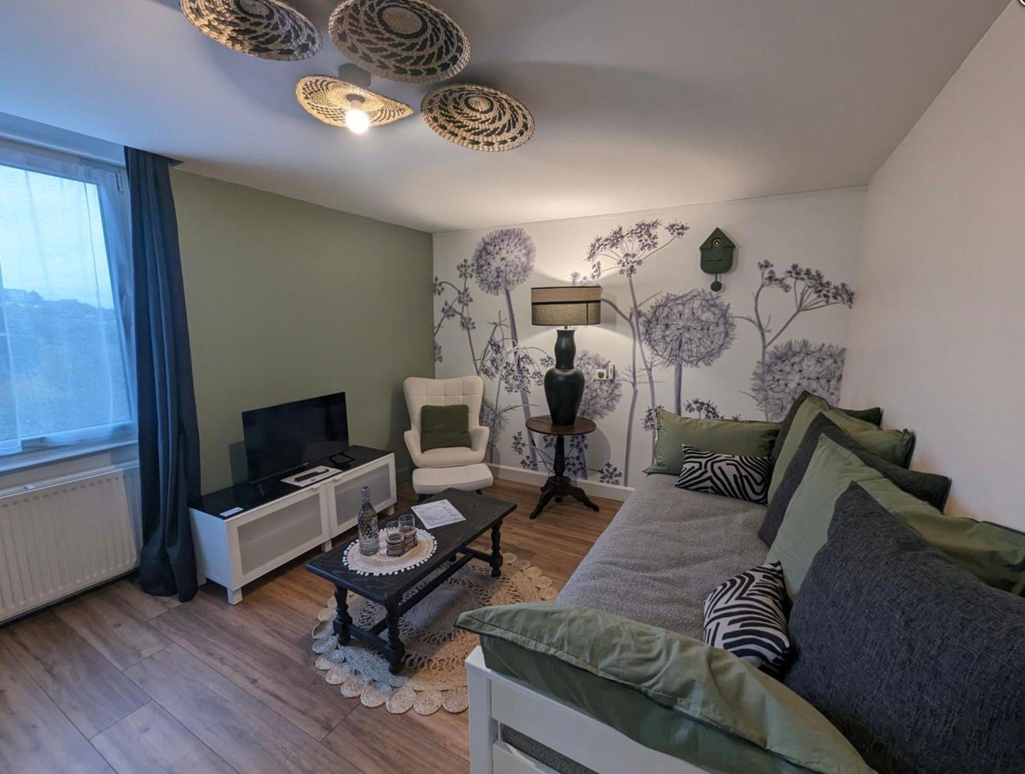 Le Champ Des Sources Otel Langres Dış mekan fotoğraf